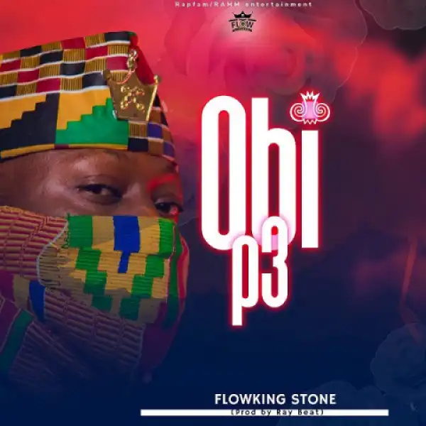 Flowking Stone - Obi P3